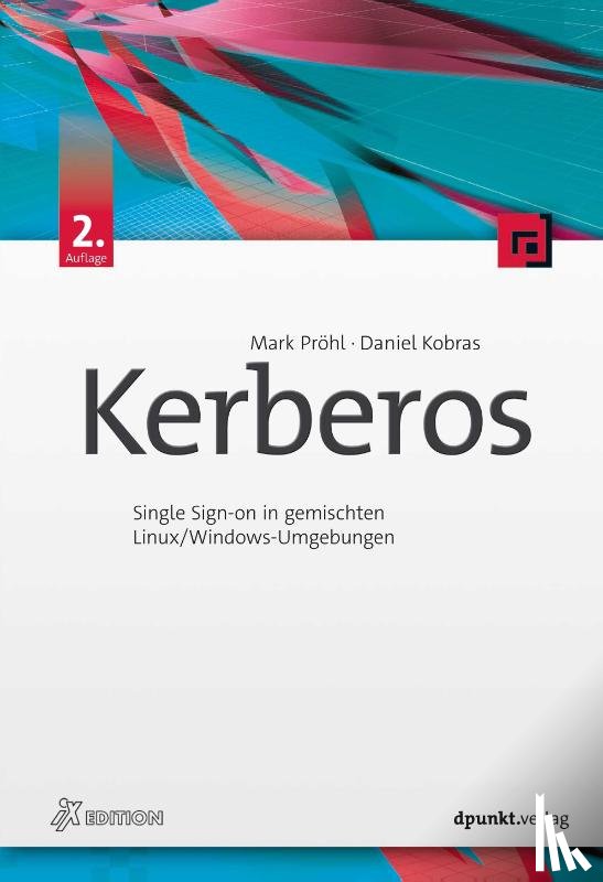 Pröhl, Mark, Kobras, Daniel - Kerberos