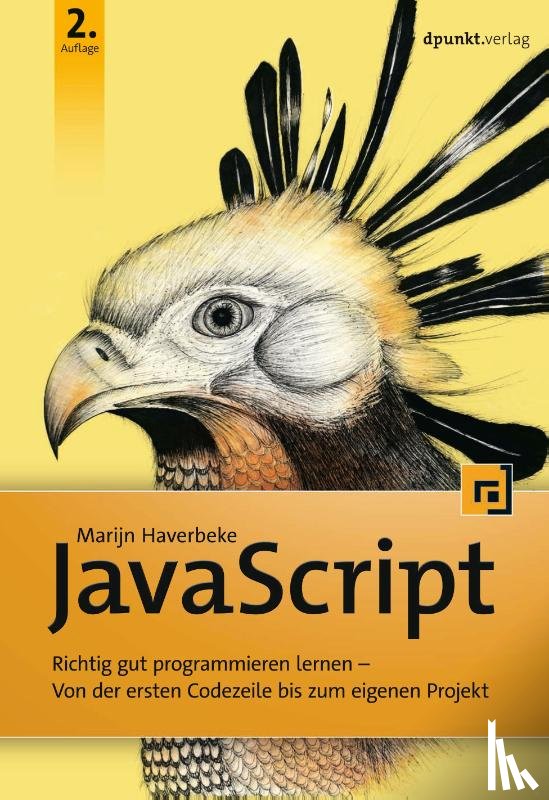 Haverbeke, Marijn - JavaScript