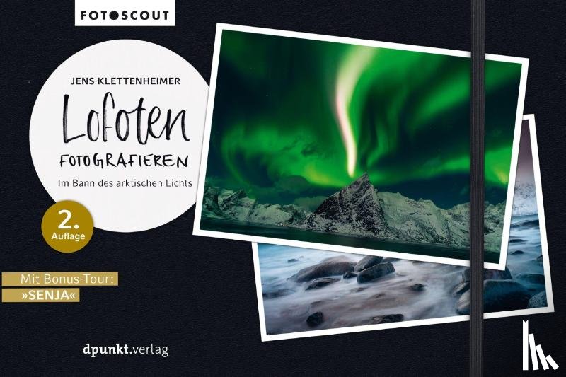 Klettenheimer, Jens - Lofoten fotografieren