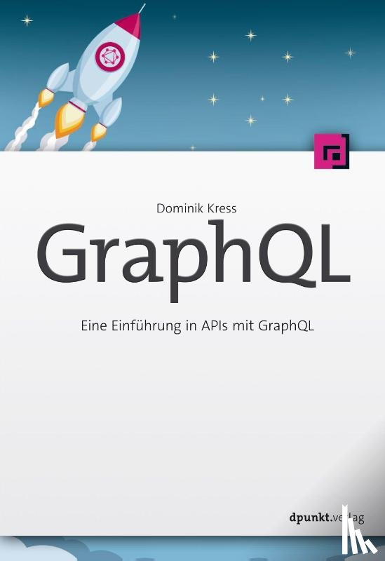Kress, Dominik - GraphQL