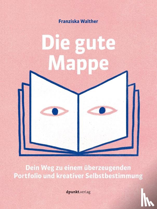 Walther, Franziska - Die gute Mappe