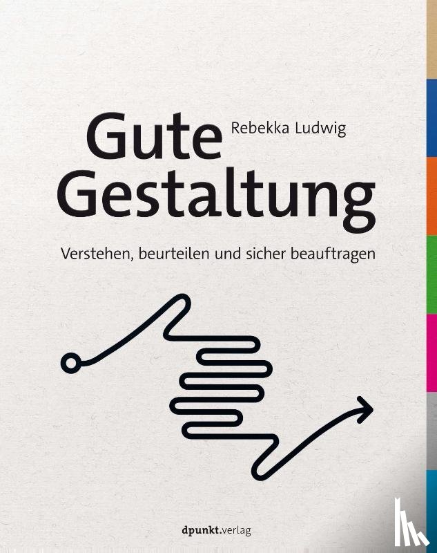 Ludwig, Rebekka - Gute Gestaltung verstehen, beurteilen und sicher beauftragen