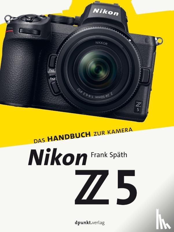 Späth, Frank - Nikon Z 5