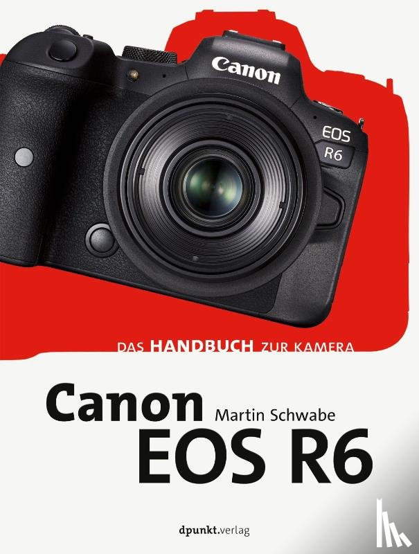 Schwabe, Martin - Canon EOS R6
