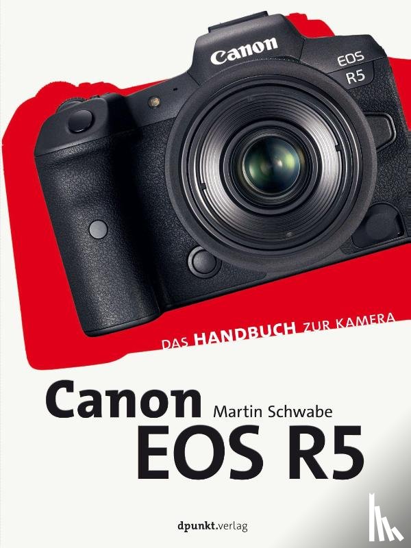 Schwabe, Martin - Canon EOS R5