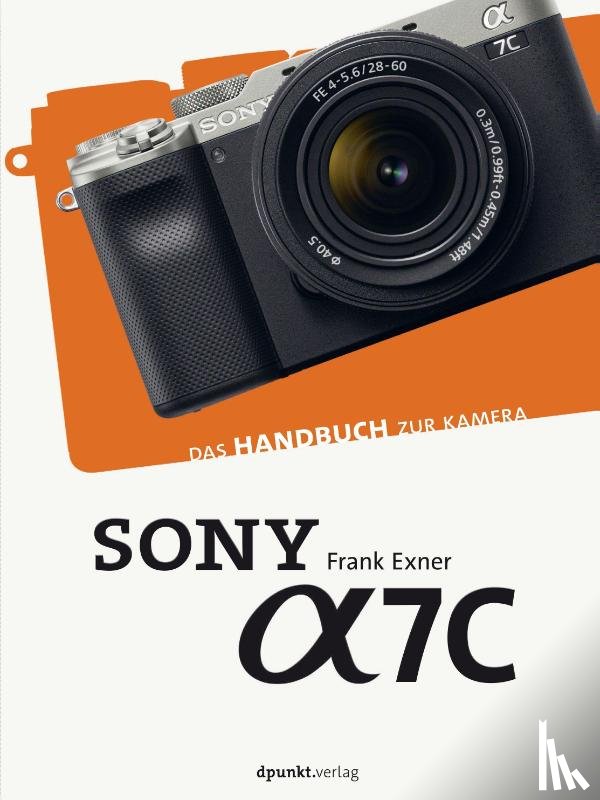 Exner, Frank - Sony Alpha 7C