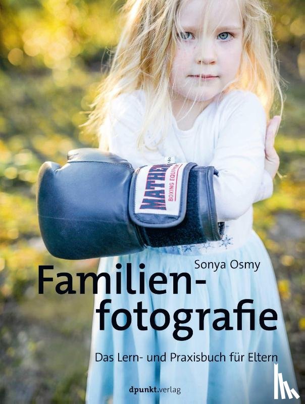 Osmy, Sonya - Familienfotografie