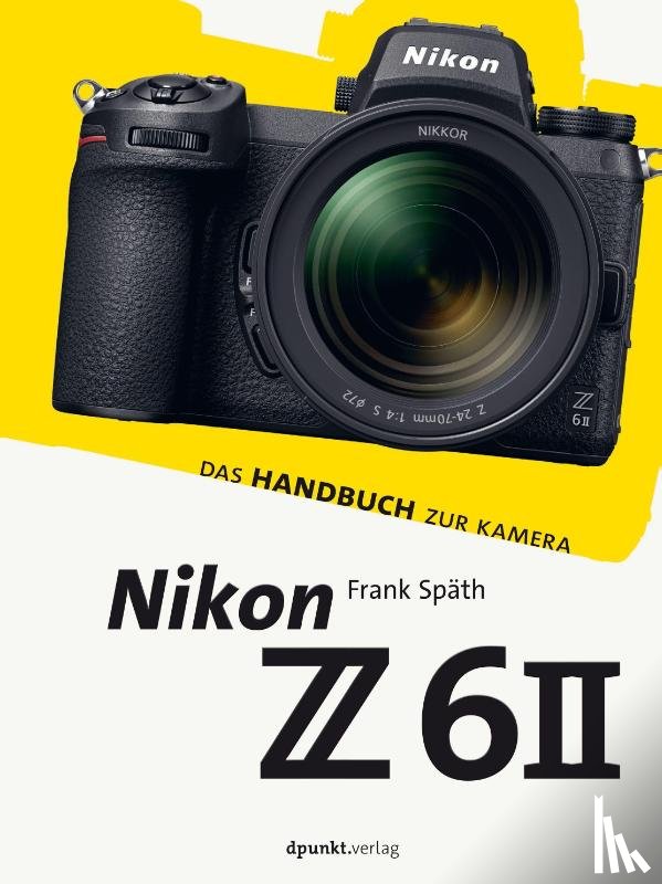 Späth, Frank - Nikon Z 6II