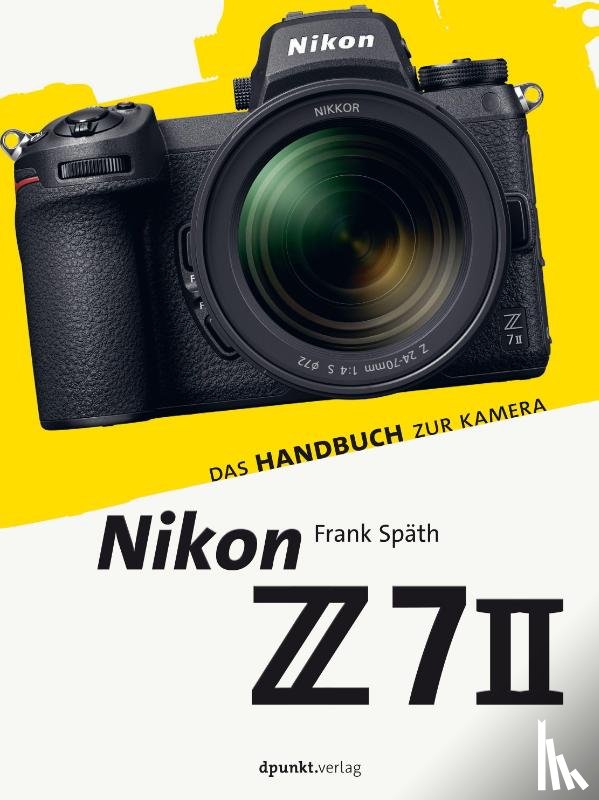 Späth, Frank - Nikon Z 7II