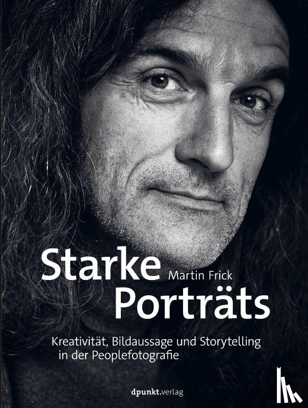 Frick, Martin - Starke Porträts