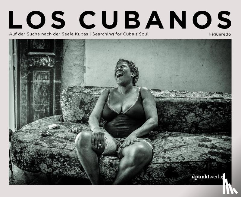 Figueredo Véliz, Volker - Los Cubanos