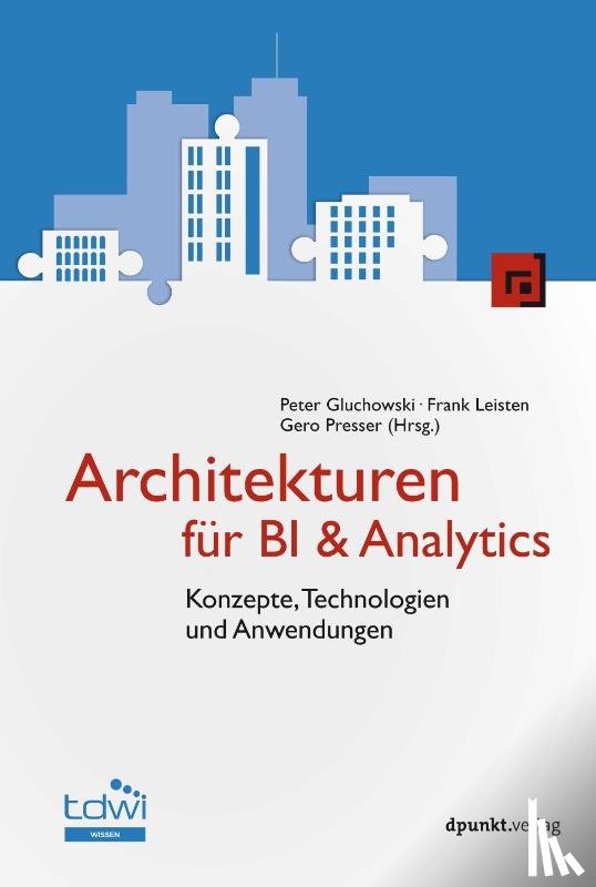  - Architekturen für BI & Analytics