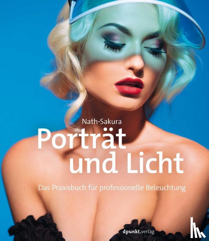 Nath-Sakura - Porträt und Licht