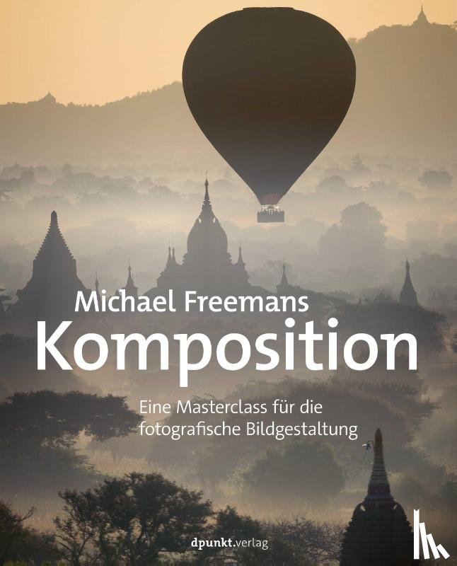 Freeman, Michael - Michael Freemans Komposition