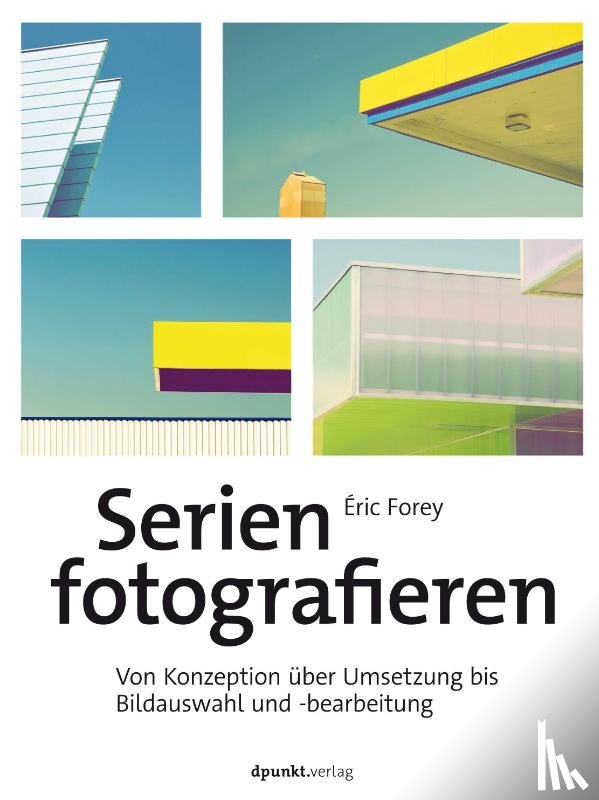 Forey, Éric - Serien fotografieren