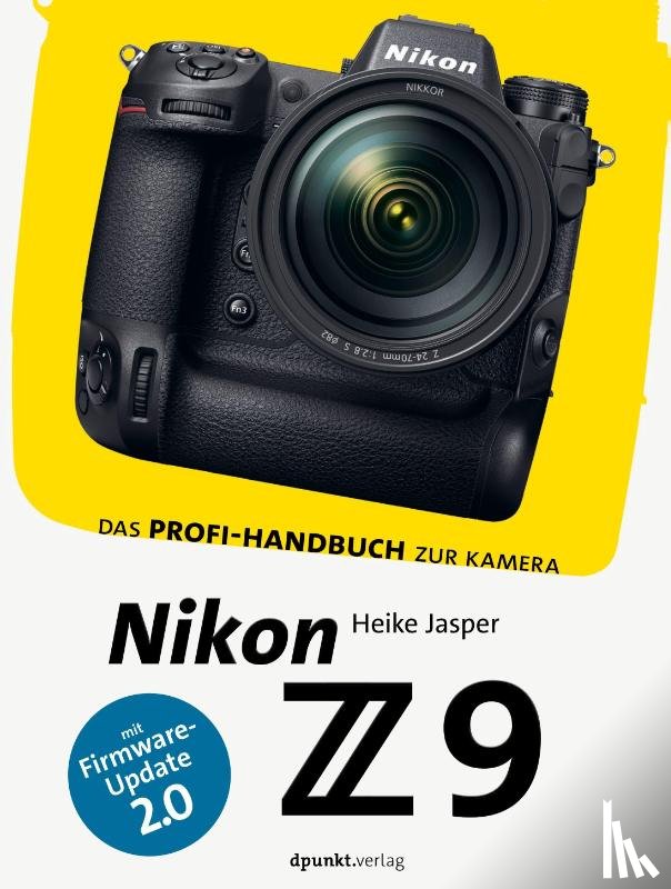 Jasper, Heike - Nikon Z 9