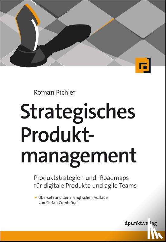Pichler, Roman - Strategisches Produktmanagement