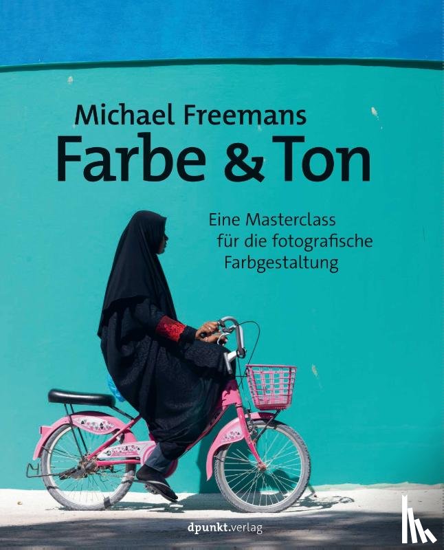 Freeman, Michael - Michael Freemans Farbe & Ton