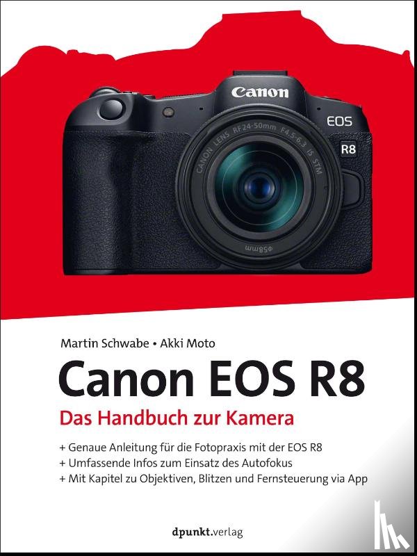 Schwabe, Martin, Moto, Akki - Canon EOS R8