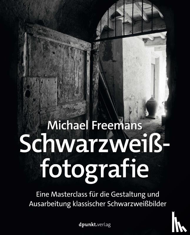 Freeman, Michael - Michael Freemans Schwarzweißfotografie