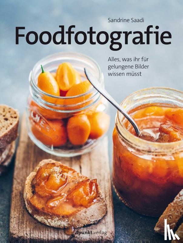 Saadi, Sandrine - Foodfotografie