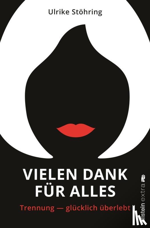 Stöhring, Ulrike - Vielen Dank für alles