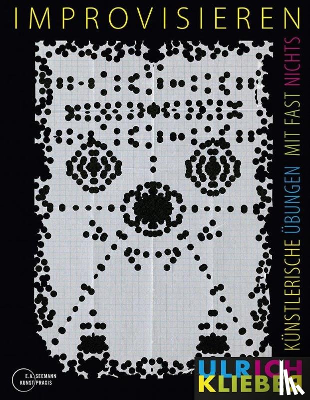 Klieber, Ulrich - Improvisieren
