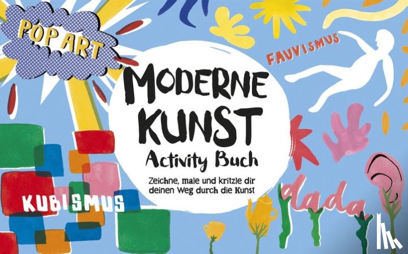  - Moderne Kunst