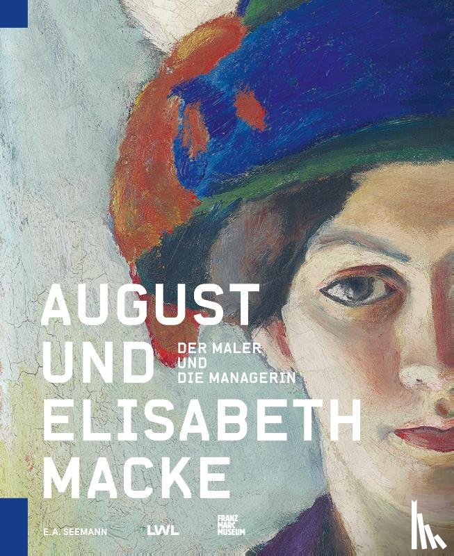 Pirsig-Marshall, Tanja, Walter, Anna Luisa - August und Elisabeth Macke