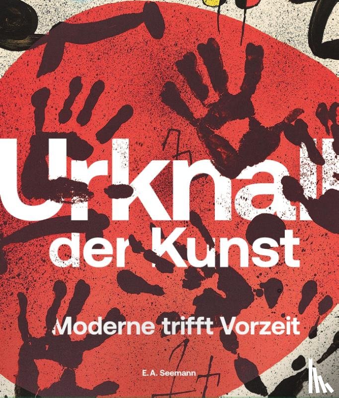  - Urknall der Kunst