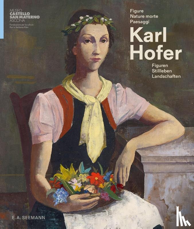 Fiebig, Harald - Karl Hofer