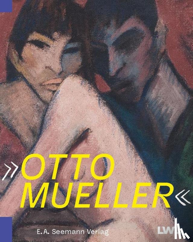  - Otto Mueller