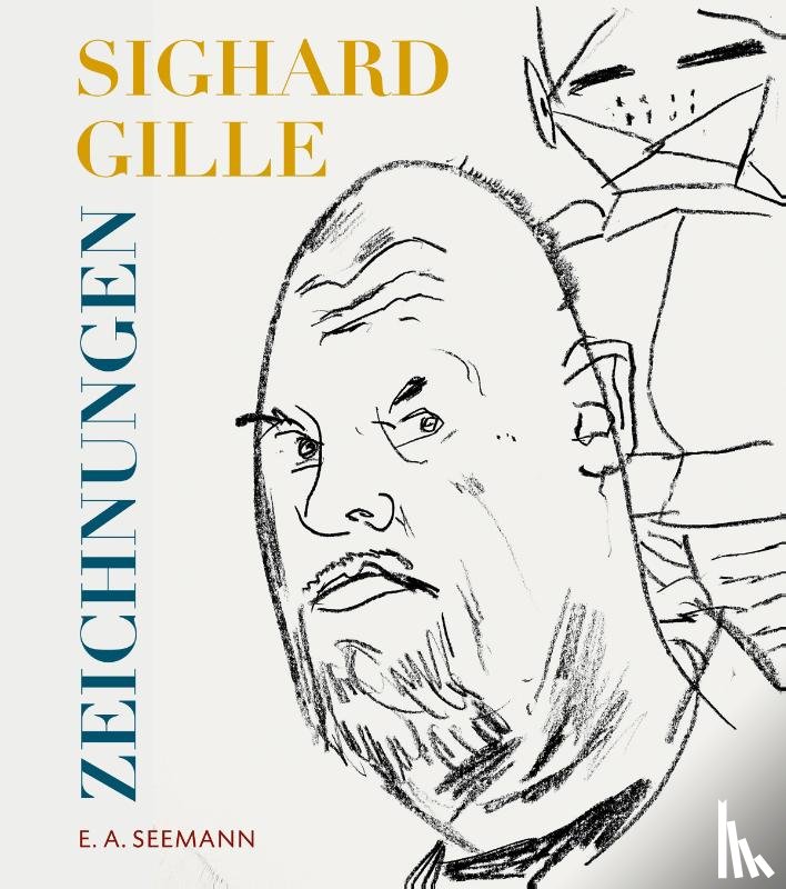  - Sighard Gille. Zeichnungen