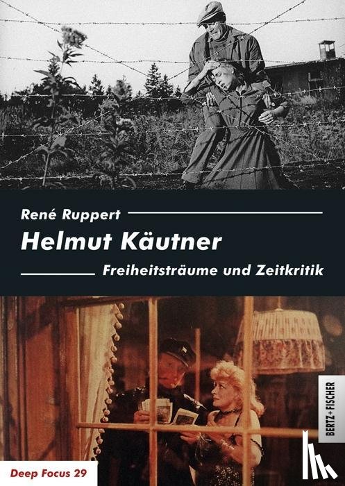Ruppert, René - Helmut Käutner