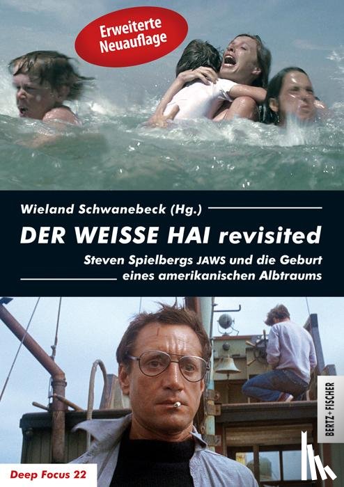  - DER WEISSE HAI revisited