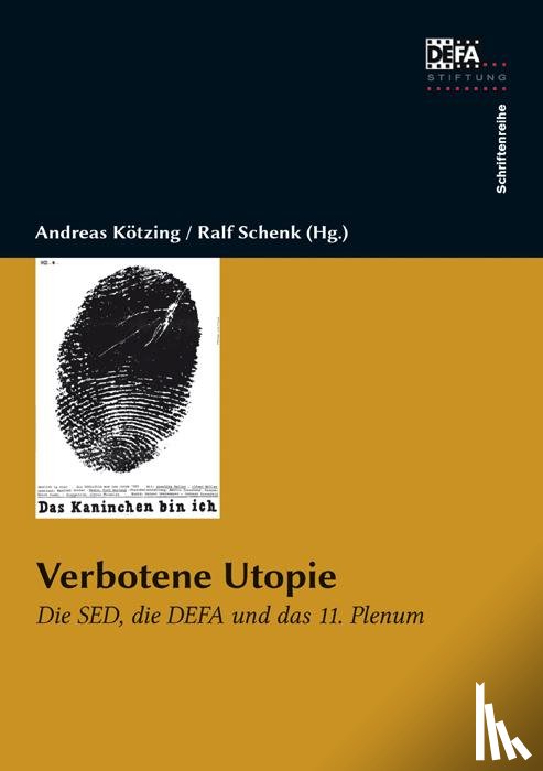  - Verbotene Utopie