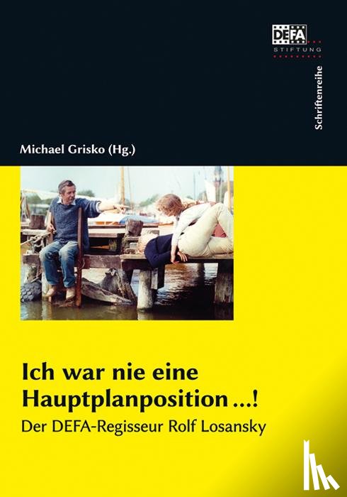  - Ich war nie eine Hauptplanposition ...!