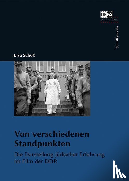 Schoß, Lisa - Von verschiedenen Standpunkten