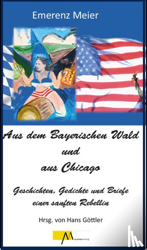  - Aus dem Bayerischen Wald und Chicago