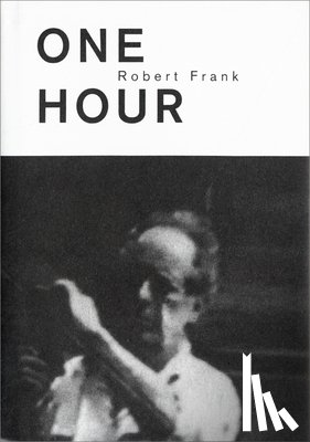 Frank, Robert - Robert Frank