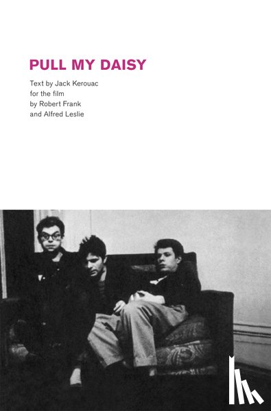 Frank, Robert - Robert Frank
