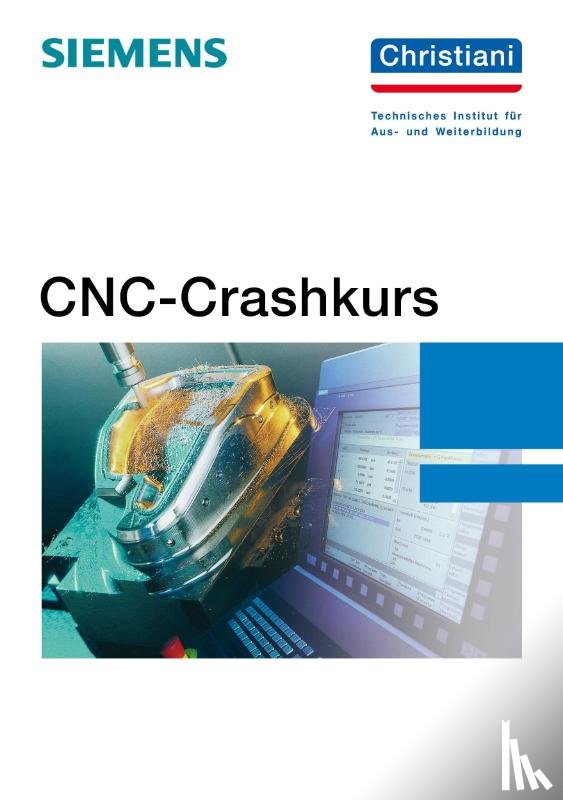 Lindemann, Thorsten - CNC-Crashkurs