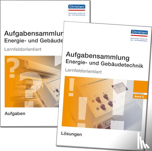  - Energie- und Gebäudetechnik 2