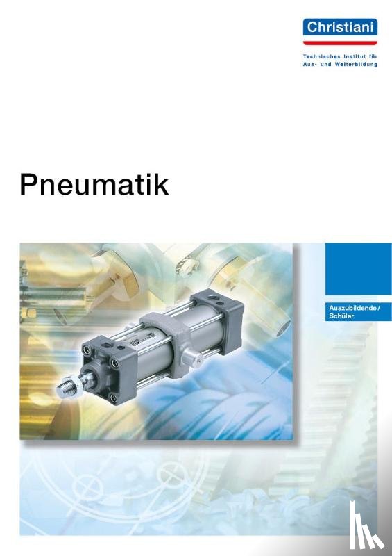 Bodmer, Matthias, Luz, Robert - Pneumatik