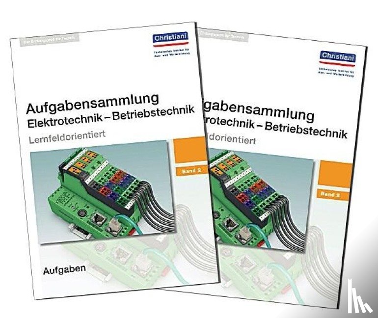  - Aufgabensammlung Elektrotechnik - Betriebstechnik 2