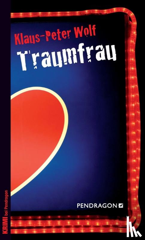 Wolf, Klaus-Peter - Traumfrau