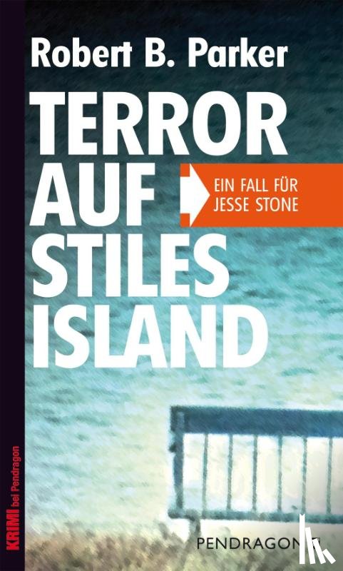 Parker, Robert B. - Terror auf Stiles Island