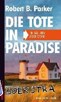 Parker, Robert B. - Die Tote in Paradise