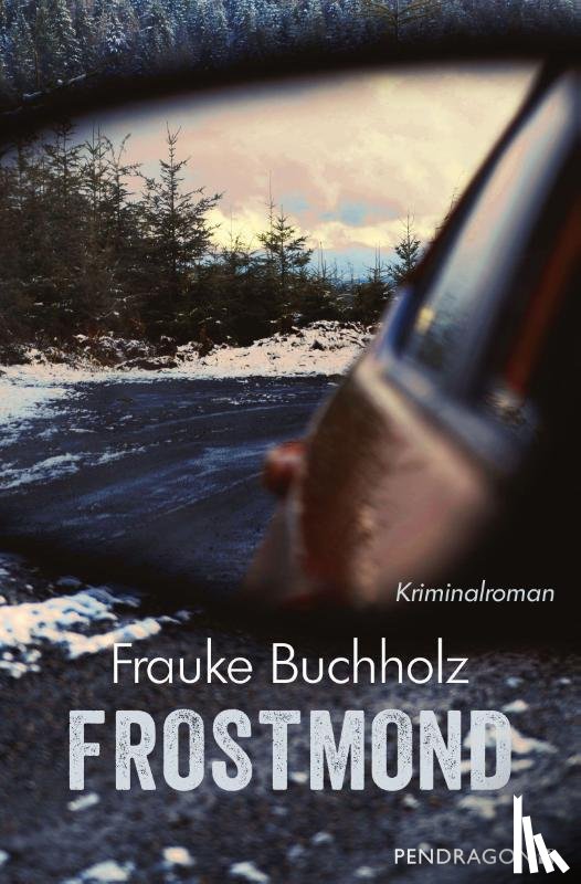 Buchholz, Frauke - Frostmond