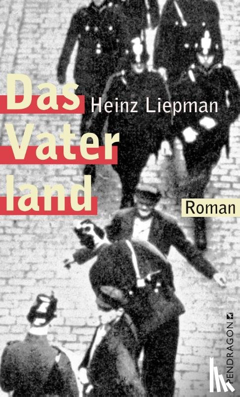 Liepman, Heinz - Das Vaterland